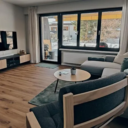 Appartement In Der *