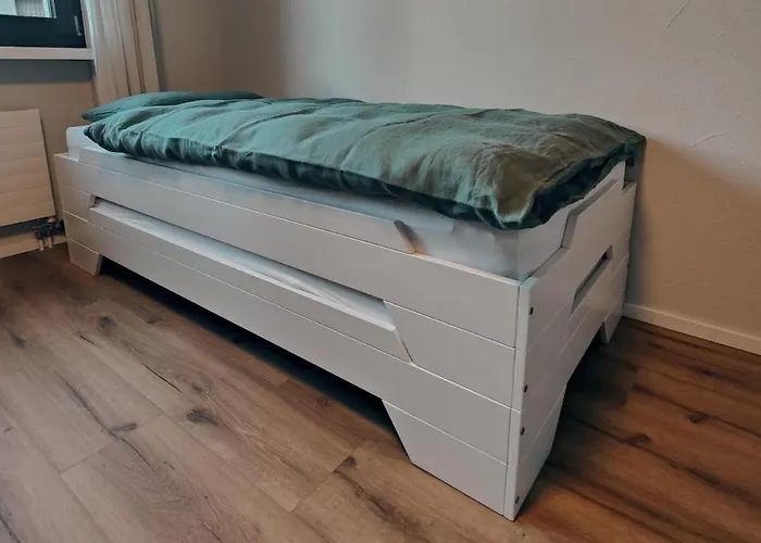 Appartement In Der *