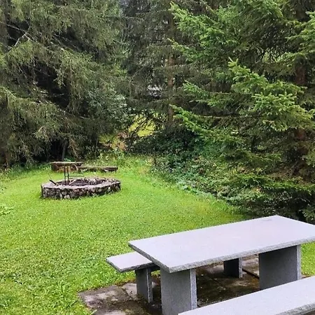 In Der Appartamento Davos